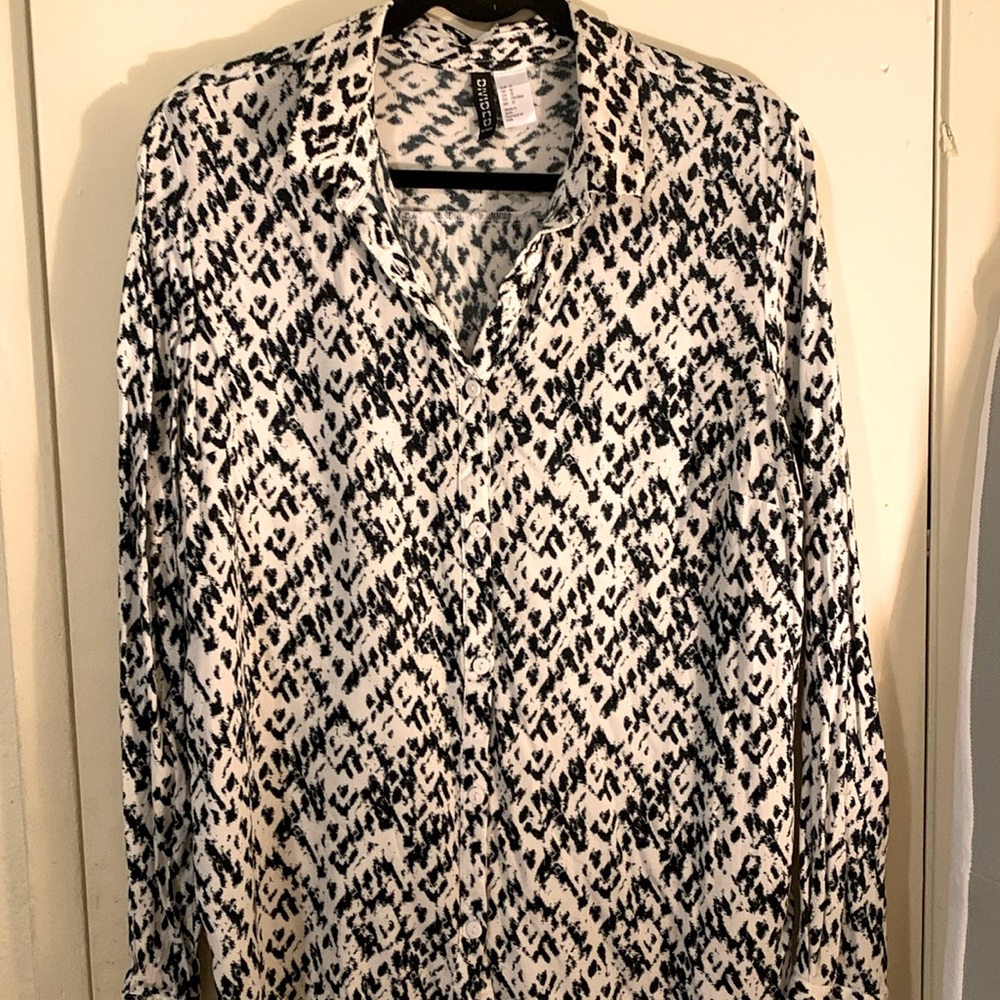 Blouse